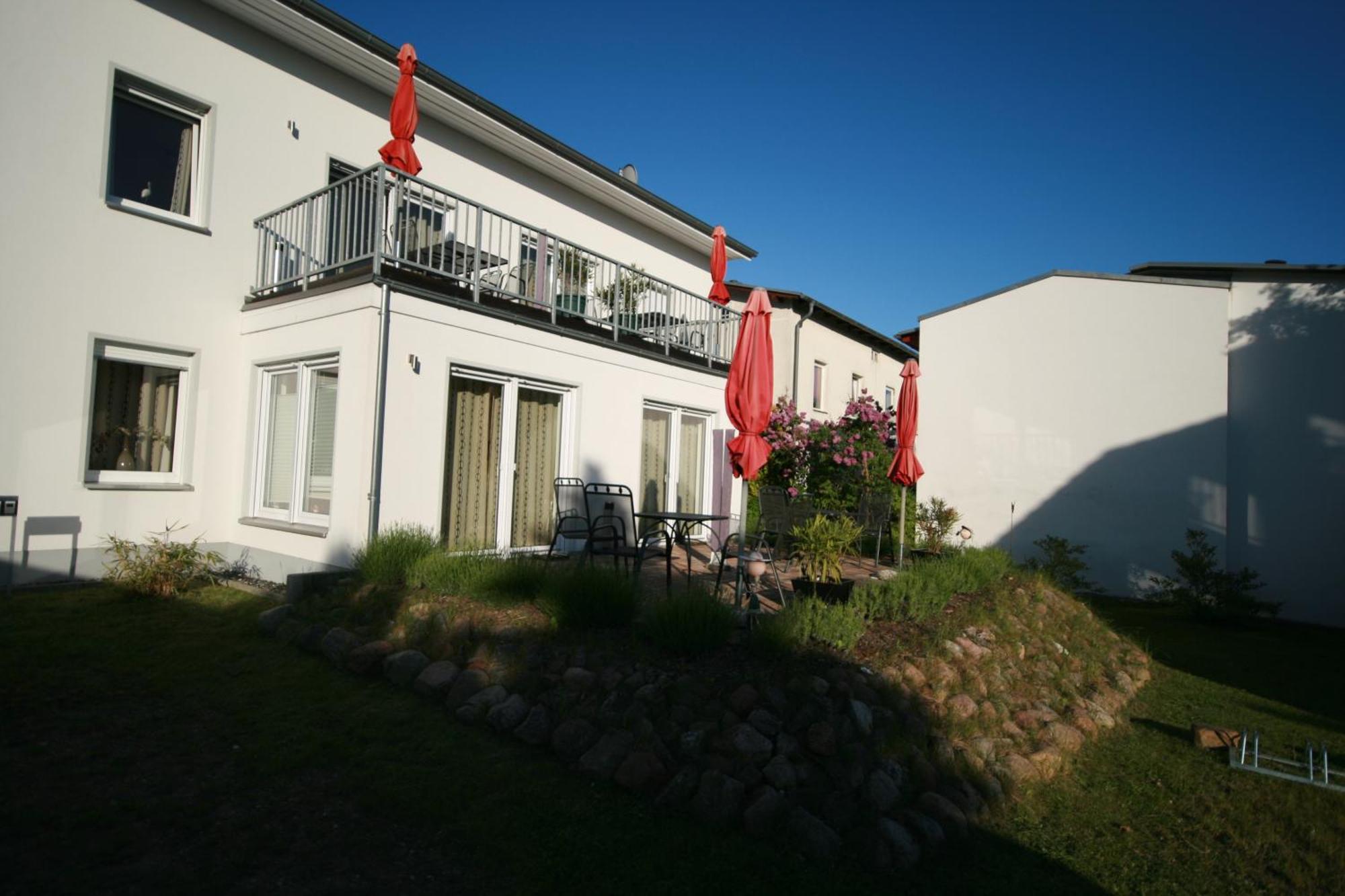 Haus Sandra Sassnitz Zimmer foto