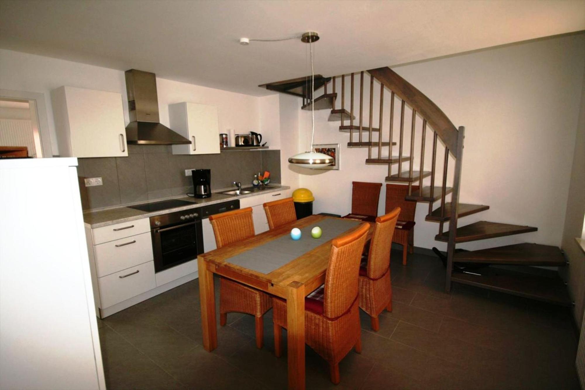 Haus Sandra Sassnitz Zimmer foto