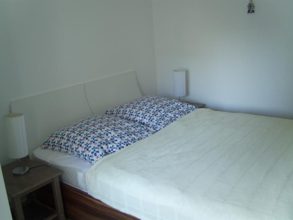 Haus Sandra Sassnitz Zimmer foto