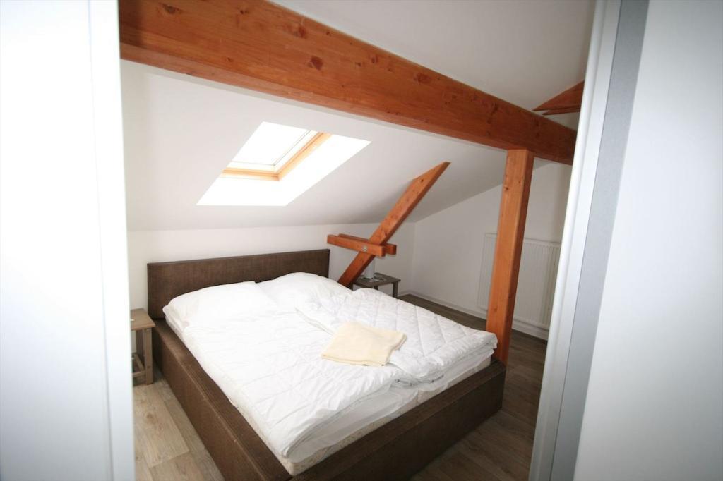 Haus Sandra Sassnitz Zimmer foto