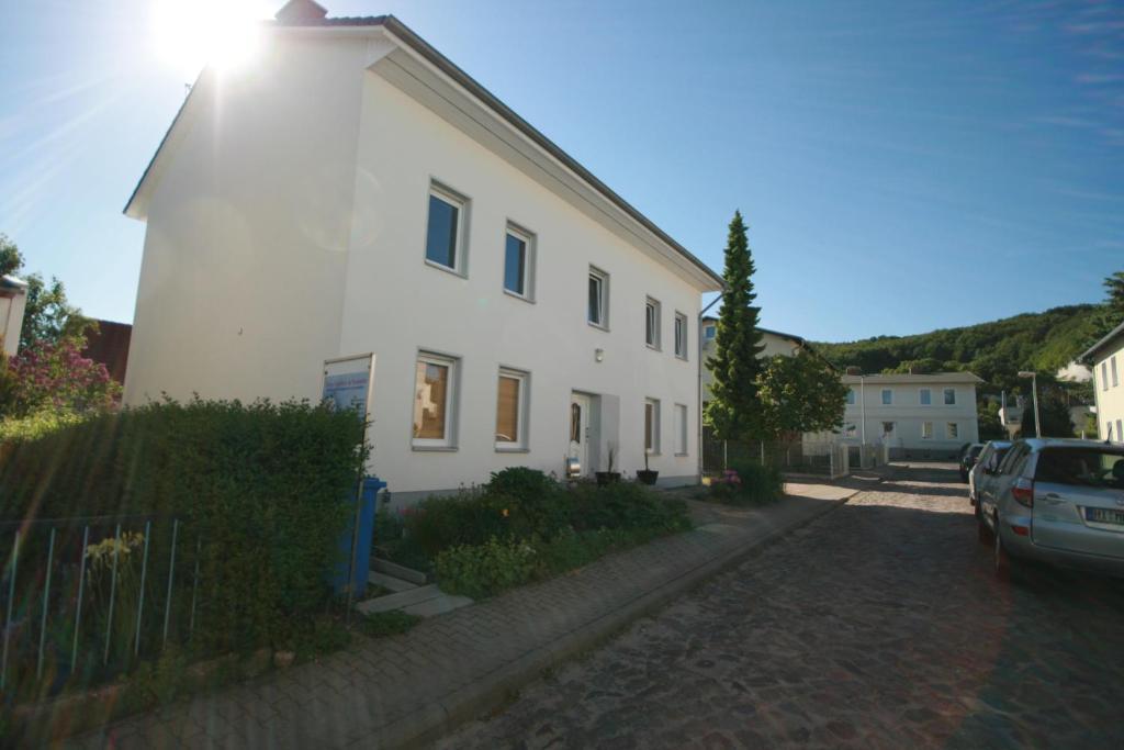Haus Sandra Sassnitz Zimmer foto