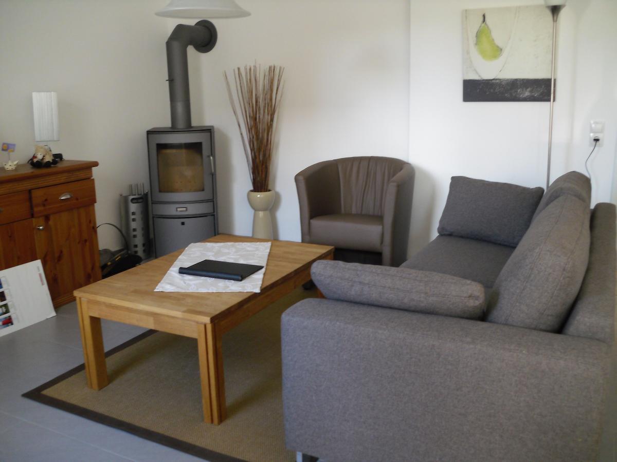 Haus Sandra Sassnitz Zimmer foto
